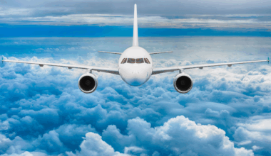 Europe’s 2024 airline emissions uncovered