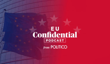 Five years of Brexit, 10 years of POLITICO – POLITICO