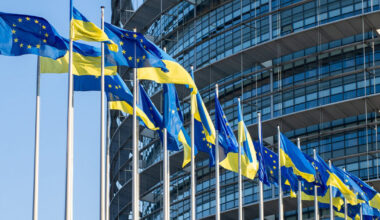 EU fails to unveil plan for new Ukraine trade framework as deadline…