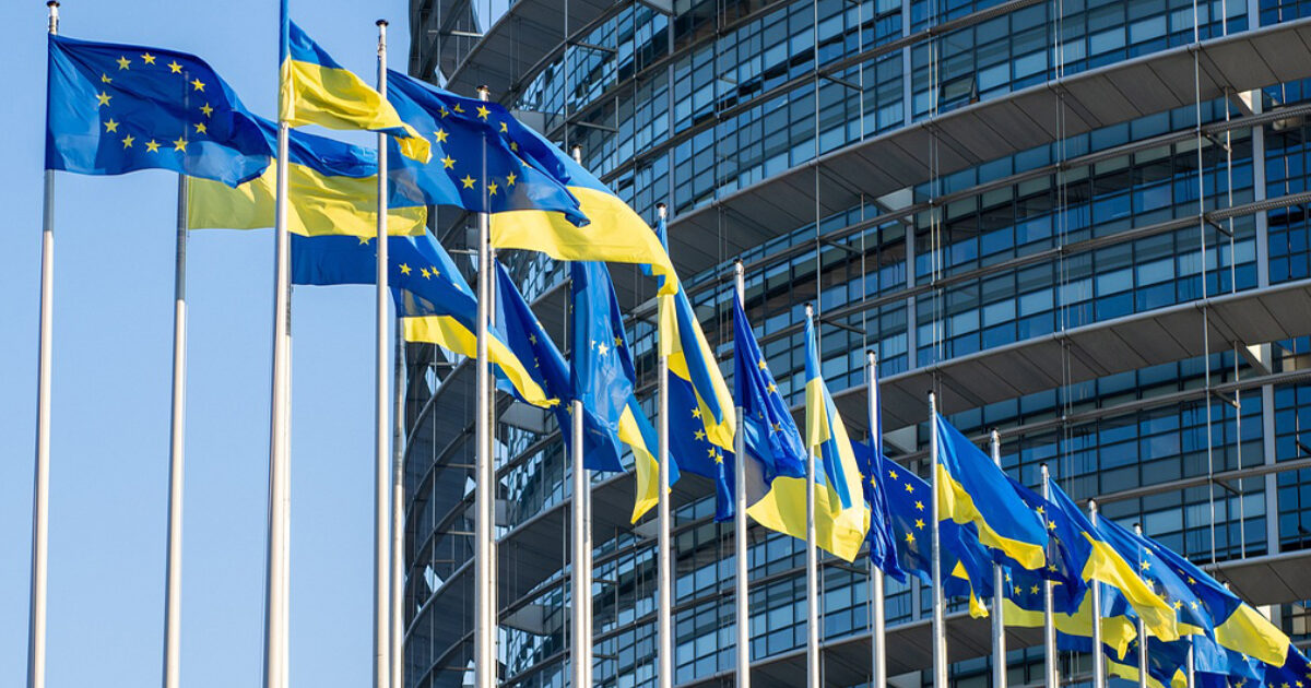 EU fails to unveil plan for new Ukraine trade framework as deadline…