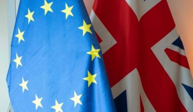 Has Brexit deterred UK nationals from moving to the EU? - London Business News