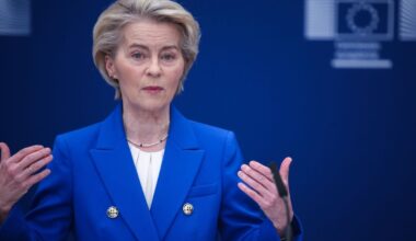 EU pauses retaliatory tariffs against U.S. for 90 days