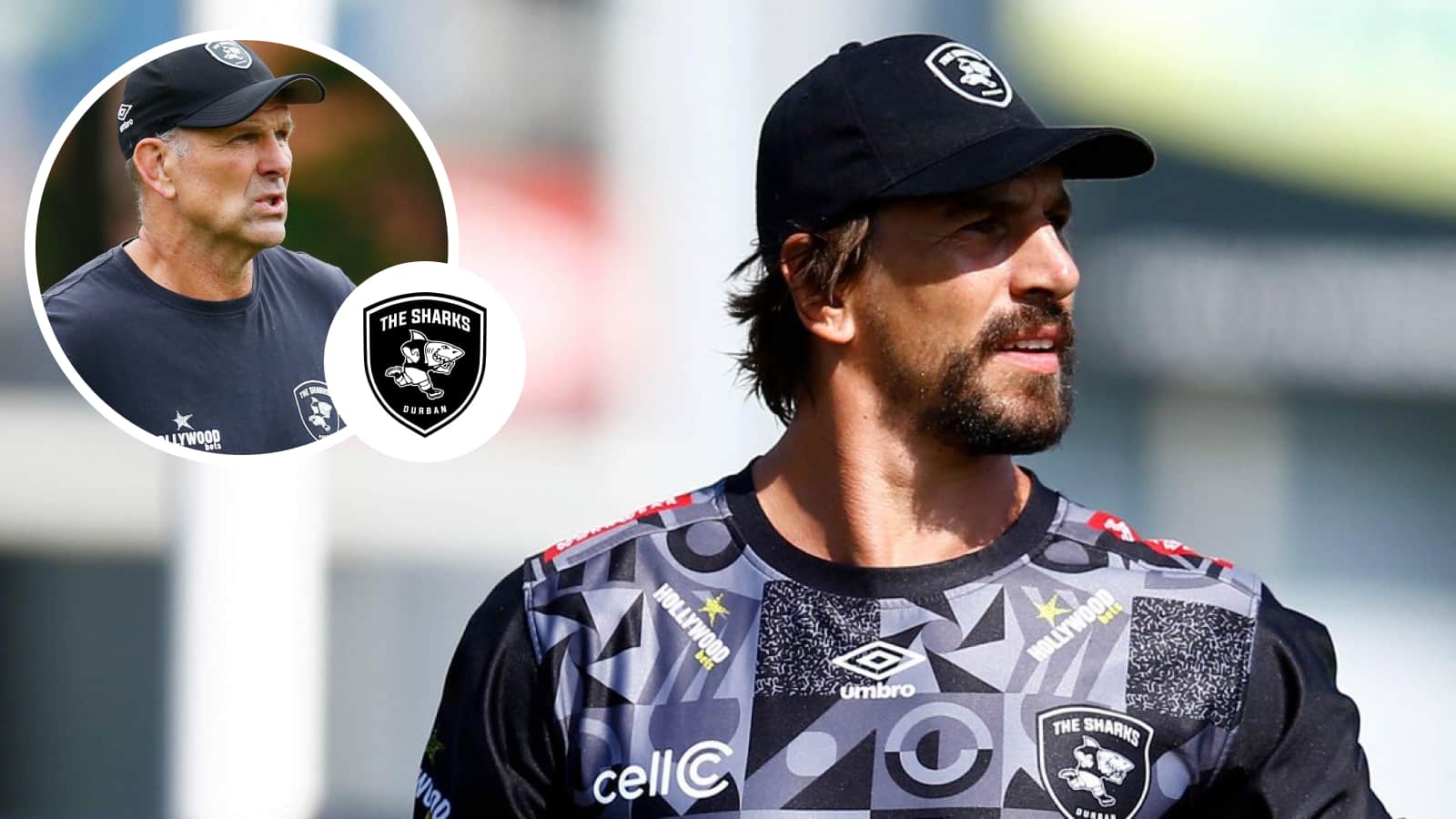 Eben Etzebeth's absence explained as Springbok misses Ulster : Planet Rugby