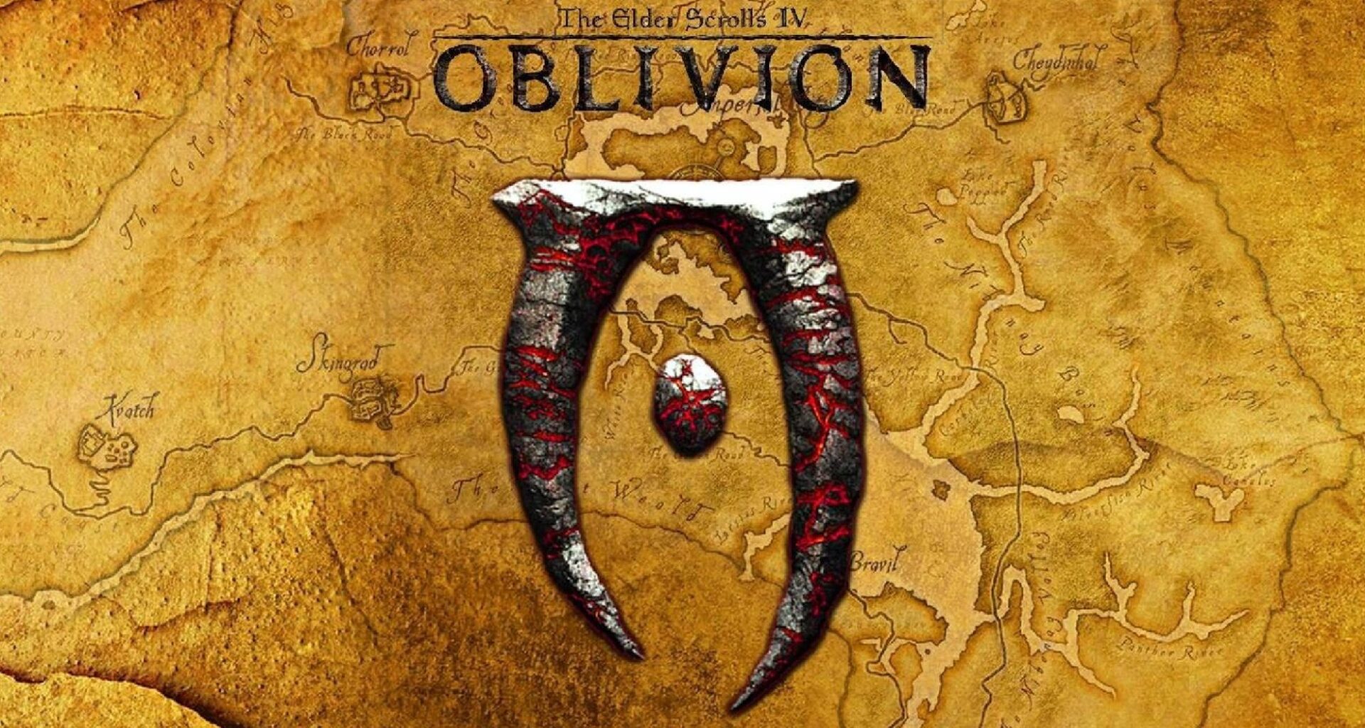 Oblivion Remake Rumor Reveals Potential Release Date