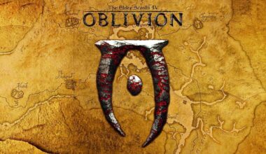 Oblivion Remake Rumor Reveals Potential Release Date