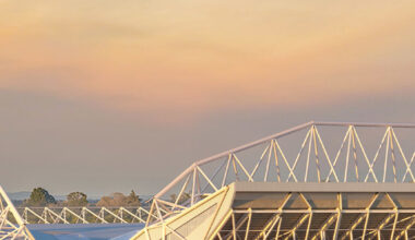 Leeds United unveil concepts of enhanced Elland Road Stadium and begin fan and community consultation