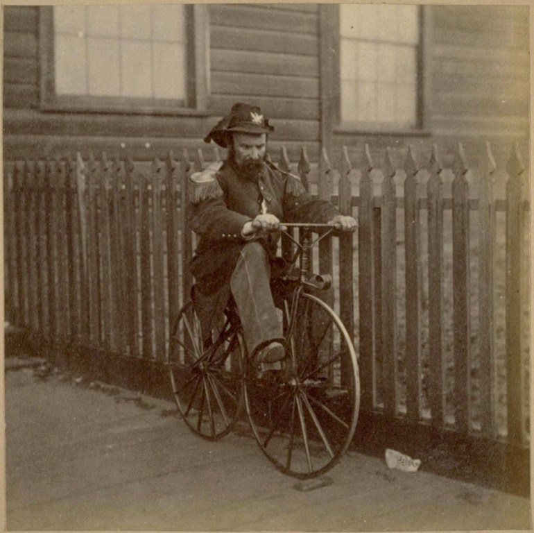 Emperor Norton