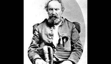 In 1859, a South African declared himself emperor of the United States | History