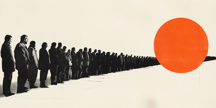 Initial Jobless Claims dropped to 215K last week
