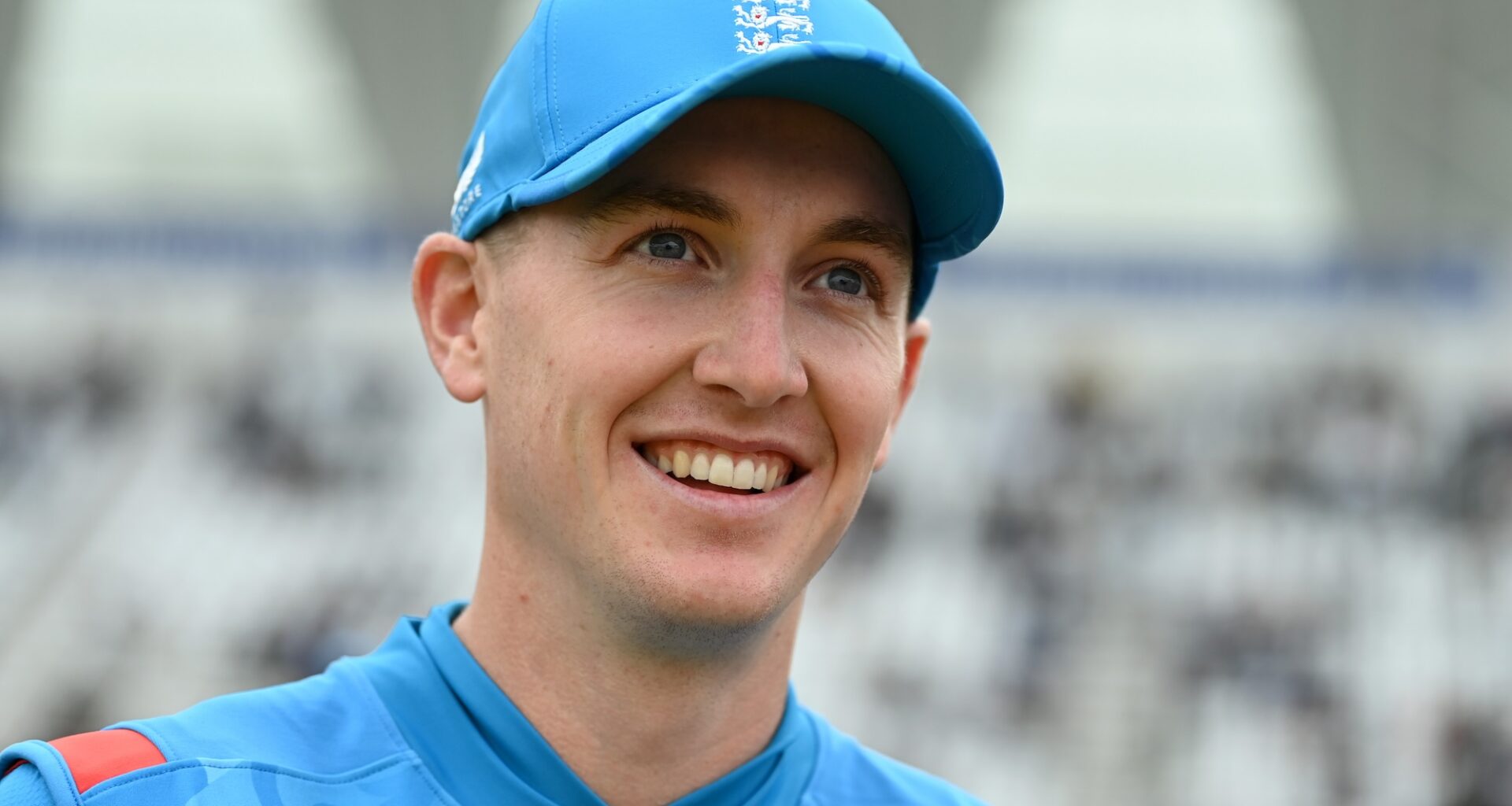 England and Wales Cricket Board (ECB)