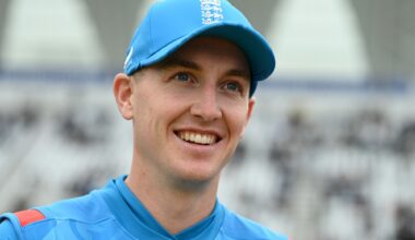 England and Wales Cricket Board (ECB)