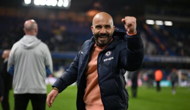 Chelsea hailed for 'dirty' win as Maresca admits Palmer 'mistake' - London Evening Standard