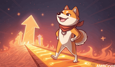 Shiba Inu’s 1,361% burn spike – Just a 'flash in the pan' moment?