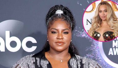 Ester Dean Apologizes for Writing Beyonce Diss on Keri Hilson Remix