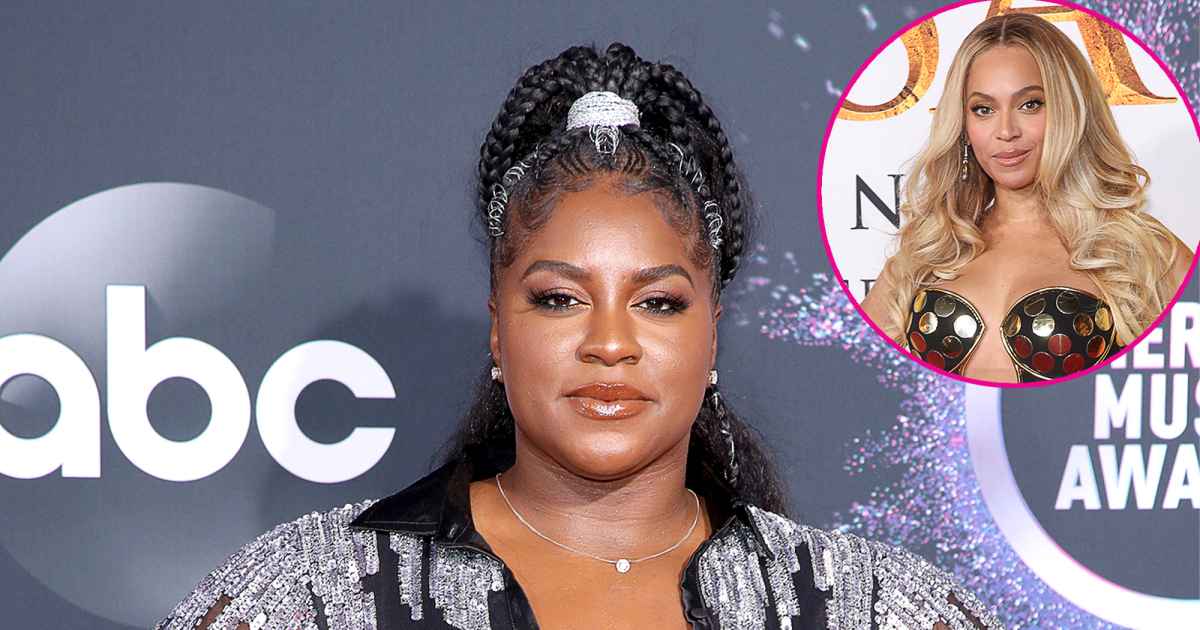 Ester Dean Apologizes for Writing Beyonce Diss on Keri Hilson Remix