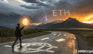 Ethereum: Long-term holders return - What it means for ETH's next move