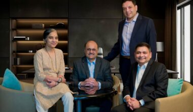 Gruve.ai promises software-like margins for AI tech consulting, disrupting decades-old Industry