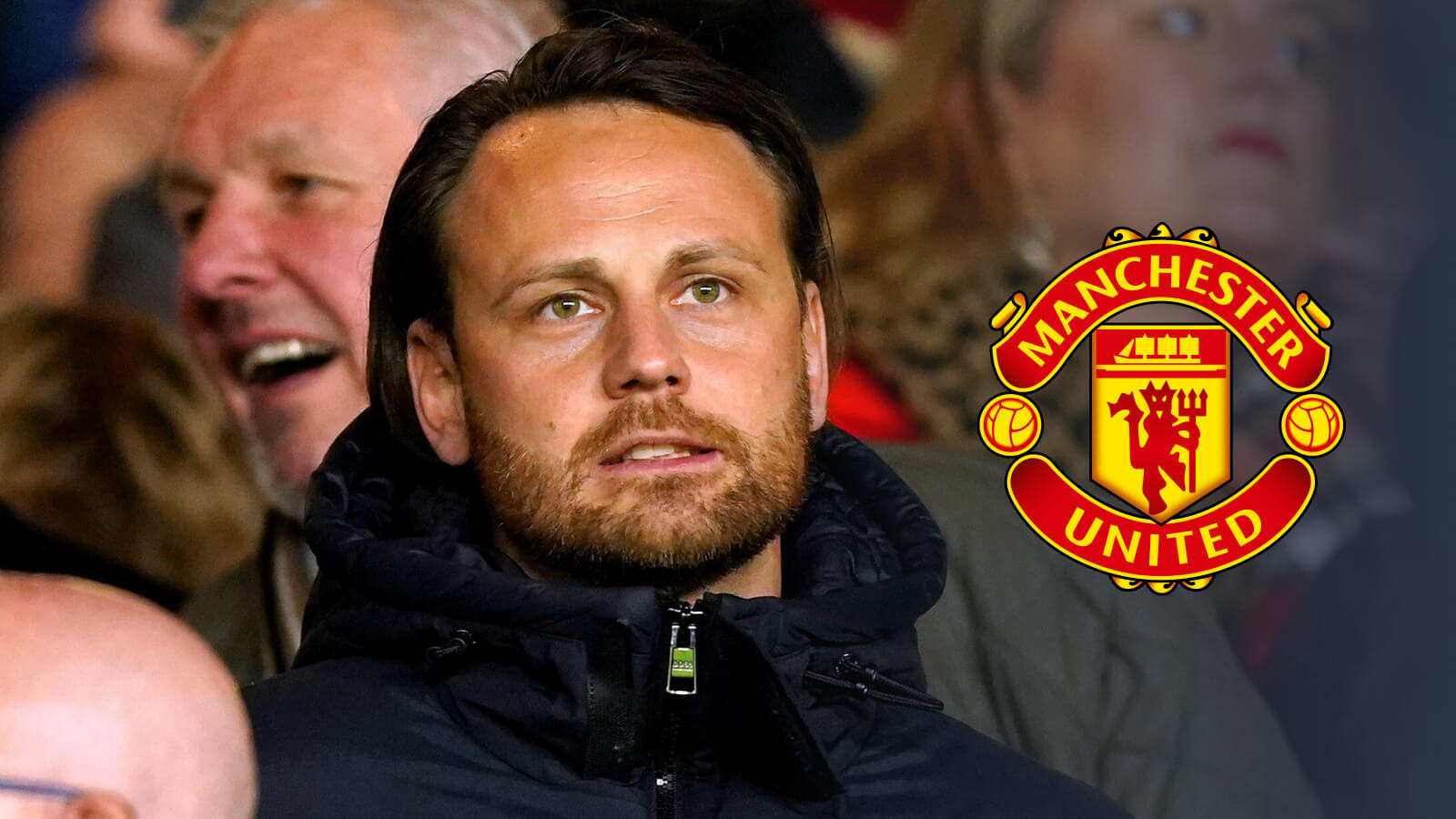 Rashford return call made as Vivell adds new £66m striker to three-man shortlist after Bundesliga 'tour'