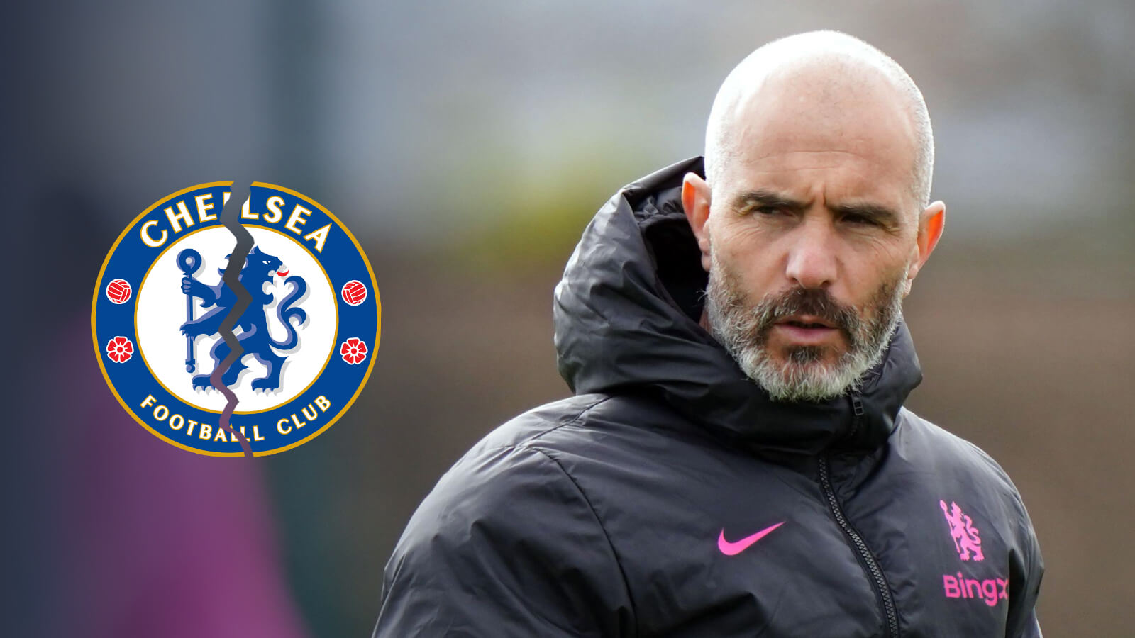 Why Enzo Maresca might resign as Chelsea manager today after 'clear' threat