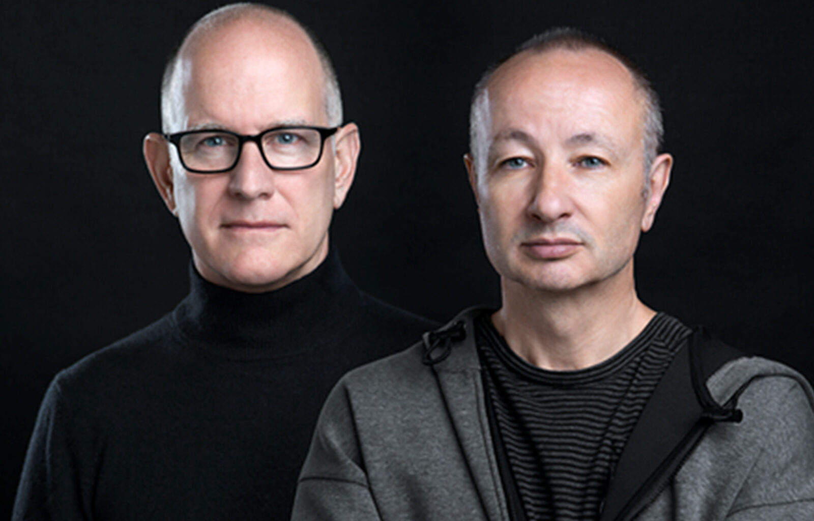 Sheffield DocFest announces Fenton Bailey and Randy Barbato as guests of honour