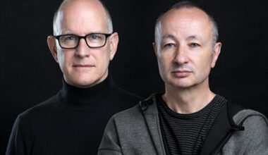 Sheffield DocFest announces Fenton Bailey and Randy Barbato as guests of honour