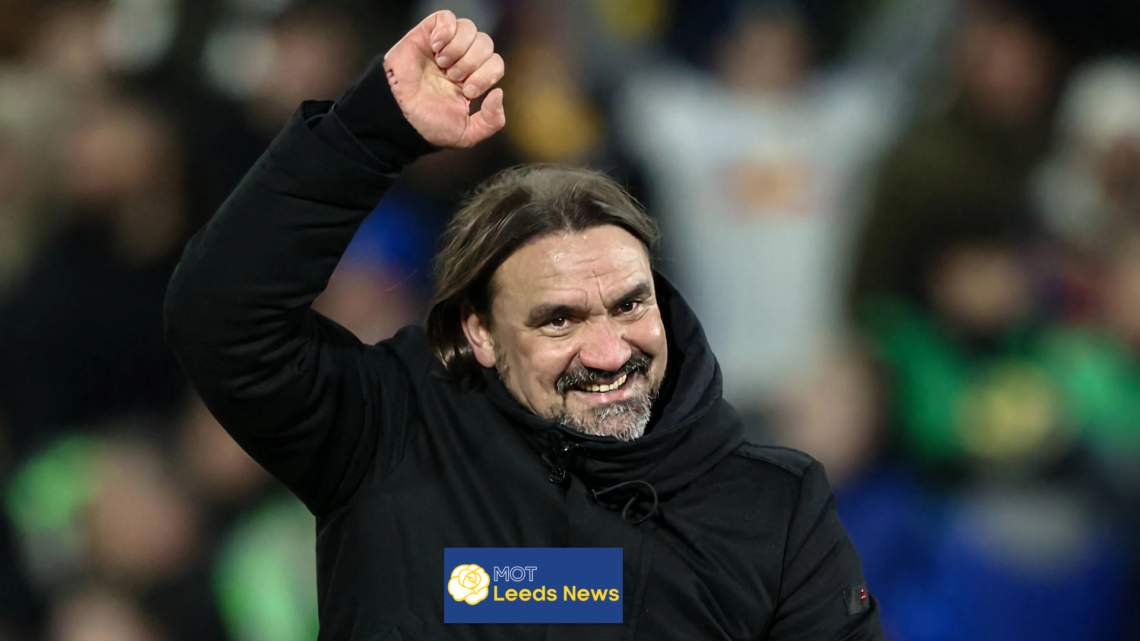 Daniel Farke