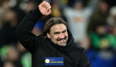 Leeds United make Julian Weigl approach as early Farke transfer development emerges