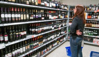 What is minimum alcohol pricing and will it come into effect in Northern Ireland? – The Irish News