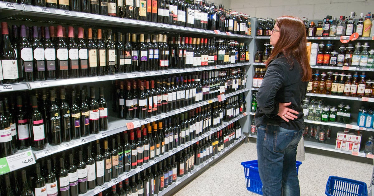 What is minimum alcohol pricing and will it come into effect in Northern Ireland? – The Irish News
