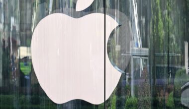 EU fines Apple and Meta combined €700m – The Irish Times