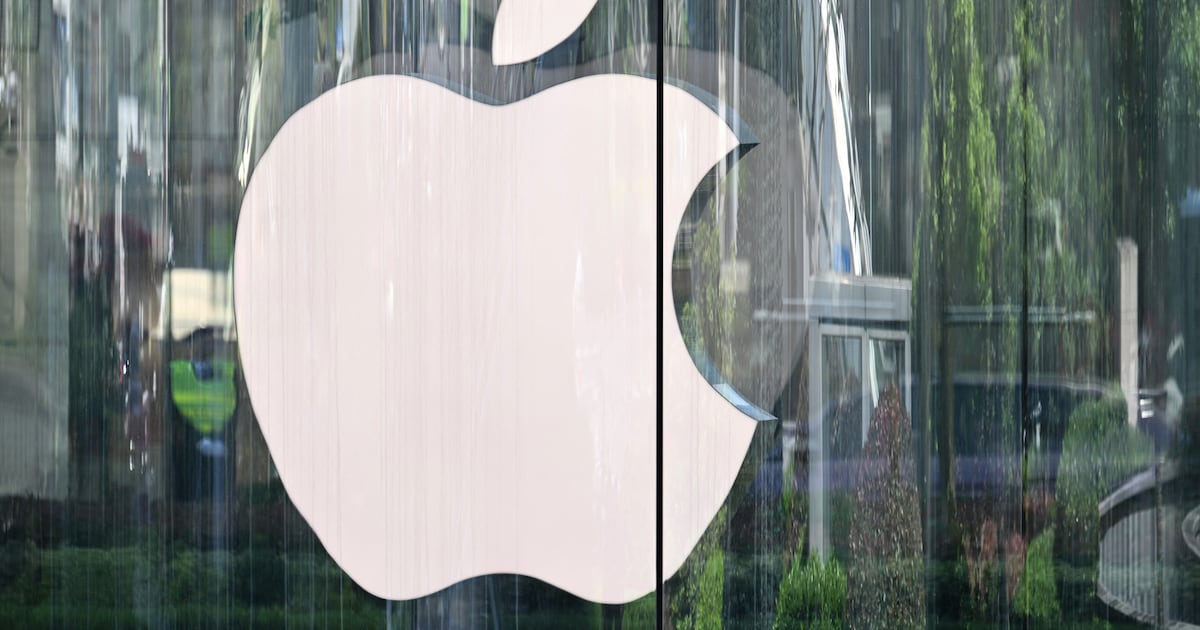 EU fines Apple and Meta combined €700m – The Irish Times