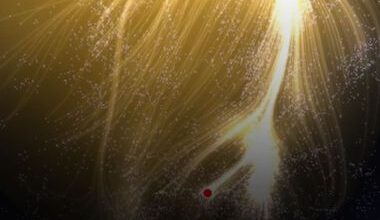 'Using gamma-ray bursts': Astronomers find cosmic superstructure is bigger and nearer to Earth - Wion
