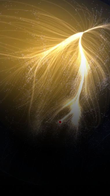 'Using gamma-ray bursts': Astronomers find cosmic superstructure is bigger and nearer to Earth - Wion