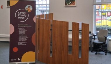 New family hubs launched to boost support for those in need of early help
