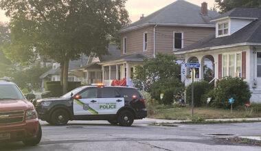 Navy sailor sentenced to prison for killing wife, setting New London home on fire – NBC Connecticut