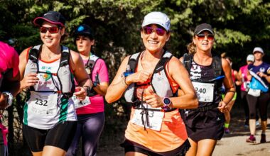 How to race a London Marathon in the heat - from the experts