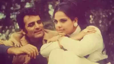 When Mumtaz revealed why she didn't marry Feroz Khan: 'It was like jumping into a lake...I already had a heartbreak with Shammi Kapoor...'