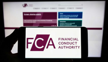 Financial Conduct Authority