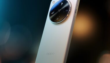 Oppo’s Find X8 Ultra squeezes better specs into a slightly thinner phone