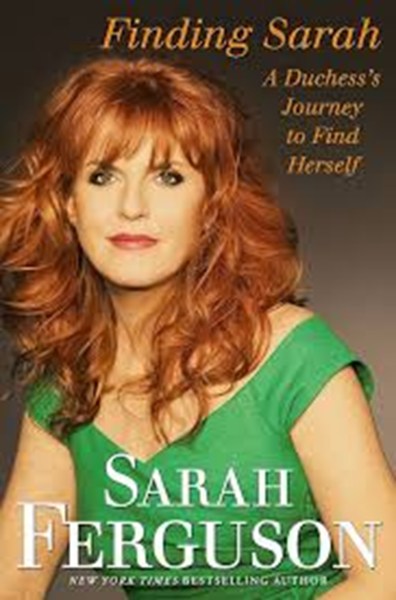 Books on British royal family