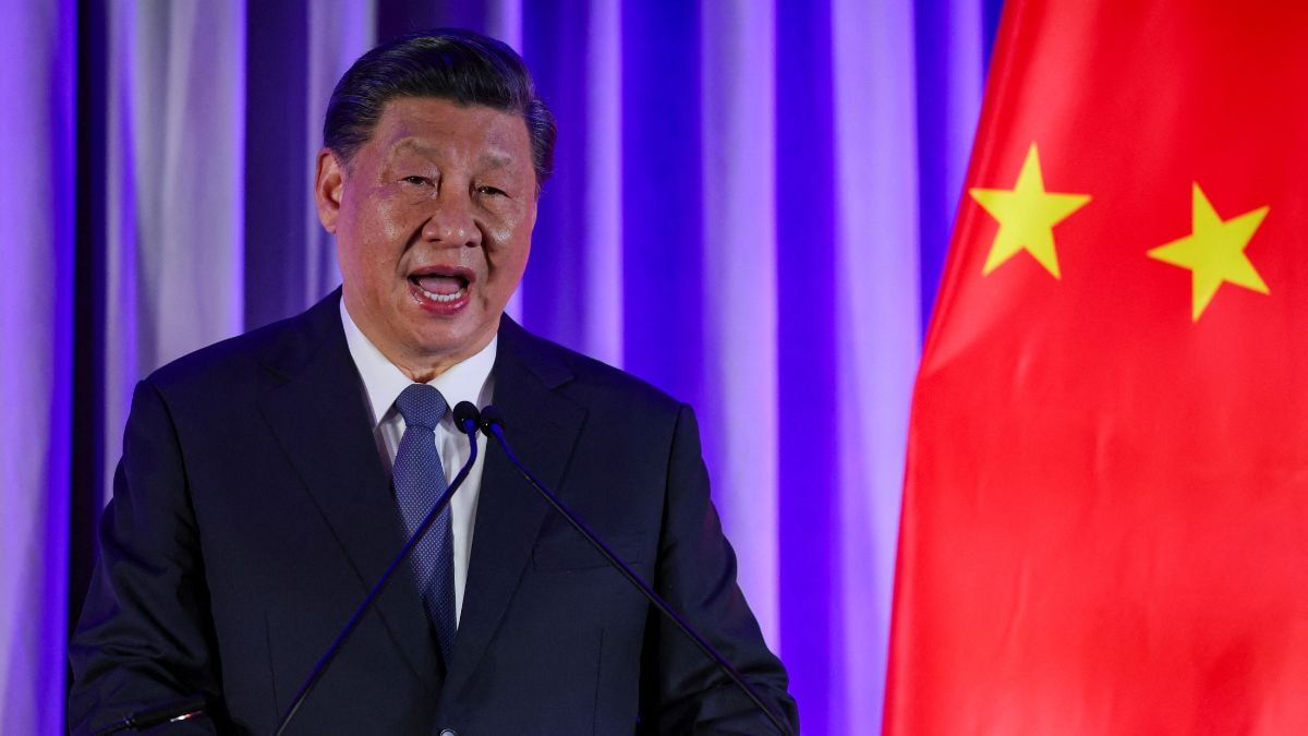 Xi Jinping to begin Southeast Asia tour, Blue Origin’s all-female space flight... The news today – Firstpost