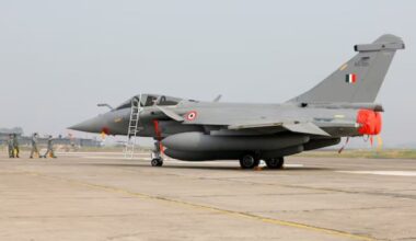 Defence minister's trip cancelled but India, France to ink $6.6 bn pact – Firstpost