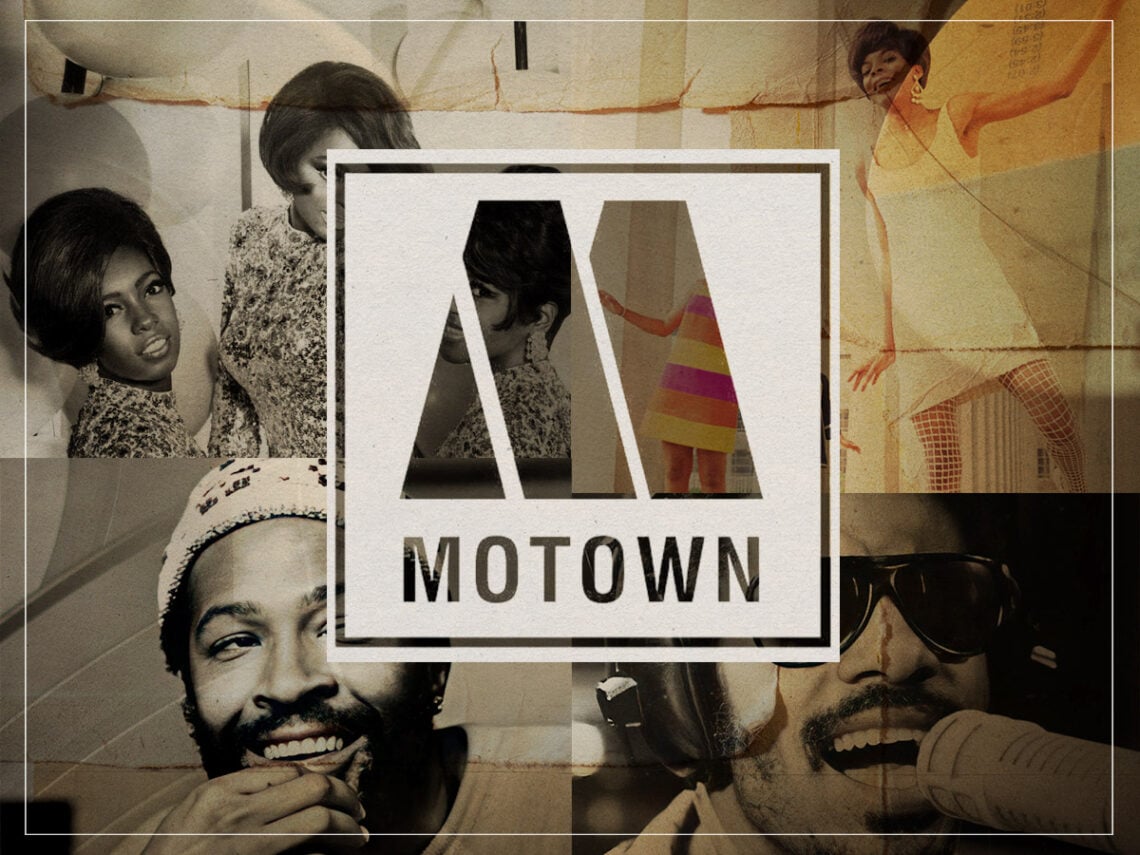 Five easy masterpieces- An introduction to Motown Records