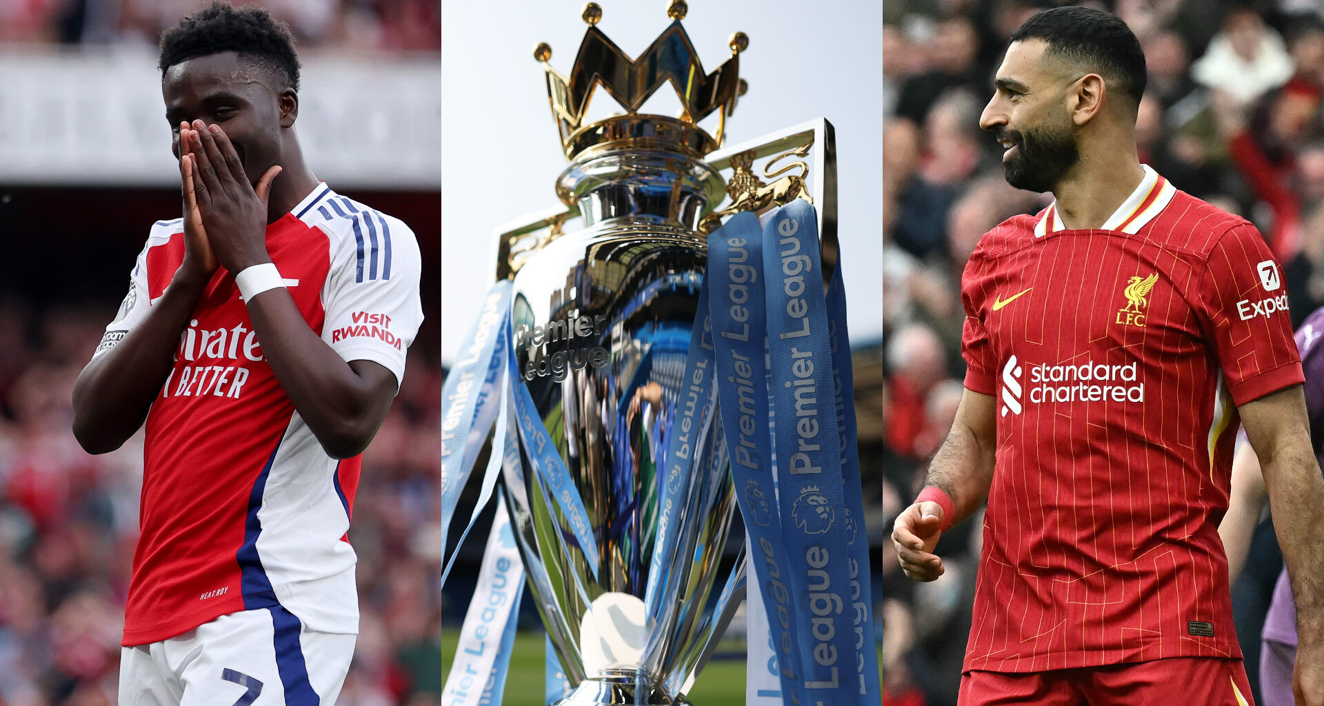 How Liverpool can win Premier League title NEXT weekend