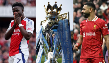 How Liverpool can win Premier League title NEXT weekend