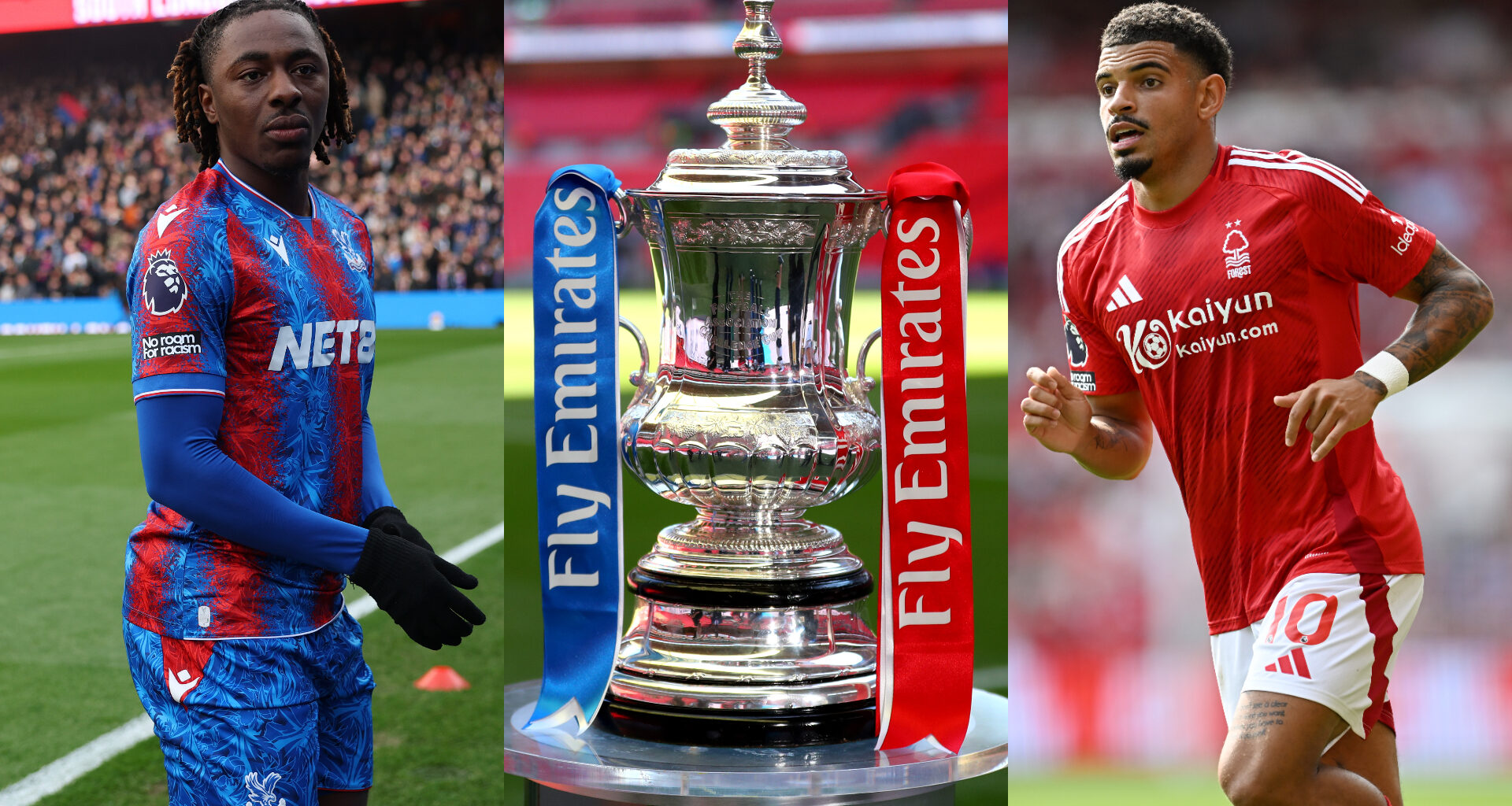 How FA Cup results could affect European qualification