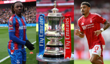 How FA Cup results could affect European qualification