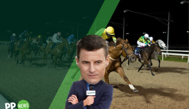 Fran Berry's top Friday fancies at Dundalk