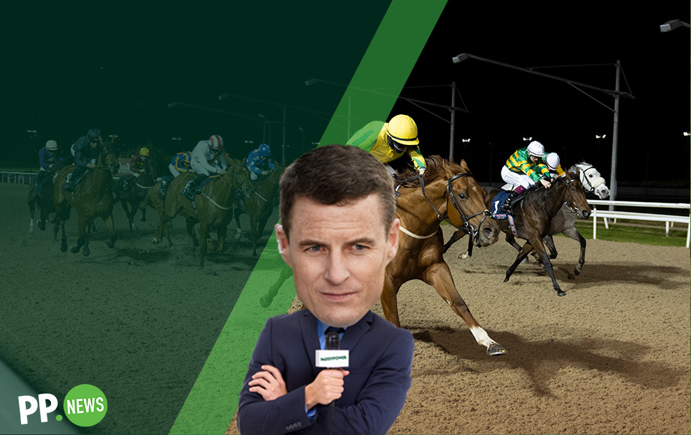 Fran Berry's top Friday fancies at Dundalk