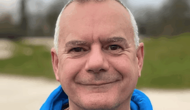 Manchester BMX club puts the wheels in motion to help a hero